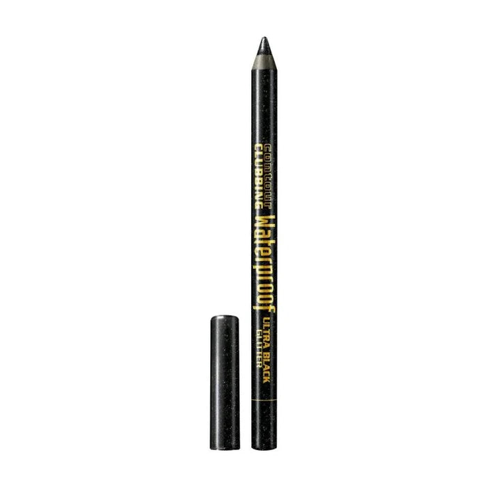 Bourjois Contour Clubbing Waterproof Eyeliner