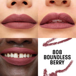 MAKE UP FOR EVER 
Mini Artist Color Lip Pencils Set