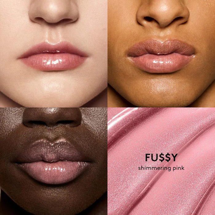 Fenty Beauty GLOSS BOMB UNIVERSAL LIP LUMNIZER