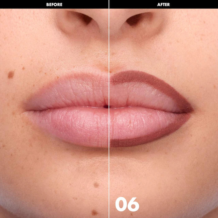 SEPHORA COLLECTION
Colorful 8HR Longwear Transferproof Lip Liner