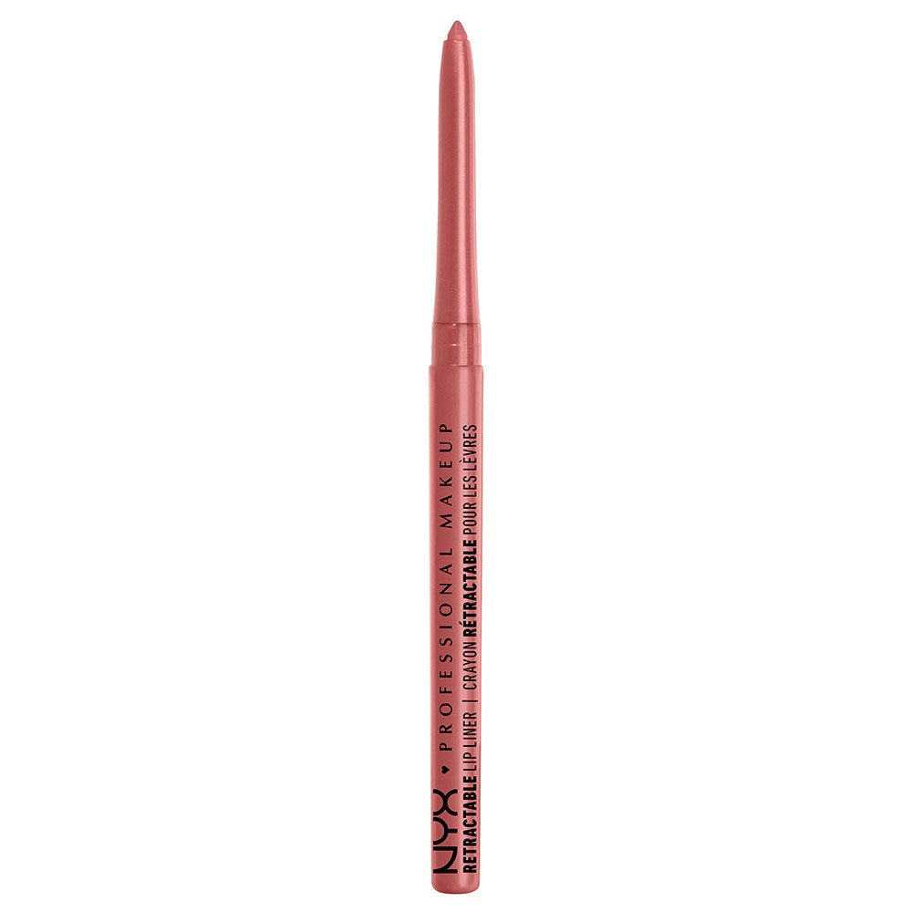 NYx retractable lip liner