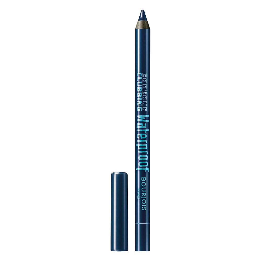 Bourjois Contour Clubbing Waterproof Eyeliner