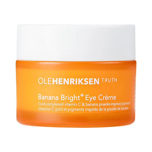 OLEHENRIKSEN 
Banana Bright+ Vitamin C Eye Crème for Dark Circles 7 ml