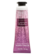 Bath and body works hand crem