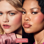 Fenty Beauty
Fenty Cheeks Suede Waterproof Powder Blush