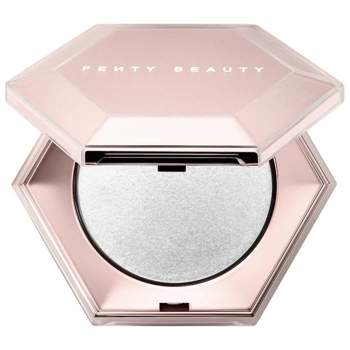 Fenty Beauty
Diamond Bomb All-Over Diamond Veil