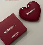 Huda Beauty compact mirror