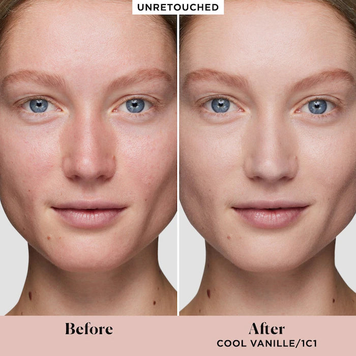 Laura Mercier 
Real Flawless Weightless Perfecting Waterproof Foundation
