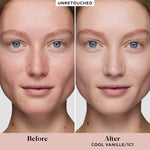 Laura Mercier 
Real Flawless Weightless Perfecting Waterproof Foundation