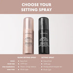 SEPHORA COLLECTION 
Spray & Stay Makeup Setting Spray Gift Set