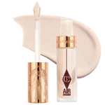 Charlotte Tilbury  Airbrush Flawless Crease-Proof Long-Wear Blur Concealer with Hyaluronic Acid