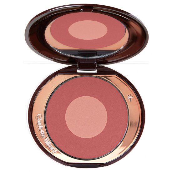 Charlotte Tilbury Cheek To Chic Blush