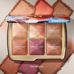Hourglass 
Ambient Lighting Edit Unlocked Palette