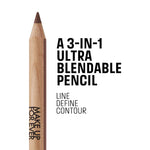 MAKE UP FOR EVER 
Mini Artist Color Lip Pencils Set