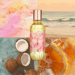 LoveShackFancy 
Velvet Sun Hair & Body Perfume Mist with Coconut Water