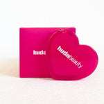 Huda Beauty compact mirror