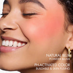 DIOR 
Rosy Glow Powder Blush