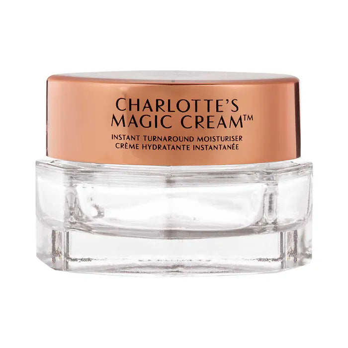 Charlotte Tilbury
Mini Charlotte's Magic Cream 15 ml