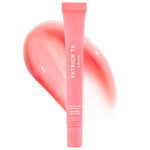 PATRICK TA 
Major Moisture Smoothing and Hydrating Tinted Lip Balm with Vitamin E