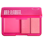SEPHORA COLLECTION 
Blush Blush Blush. Cream & Powder Palette