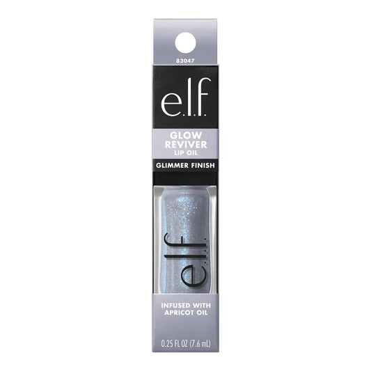 ELF glow Reviver Lip Oil Glimmer