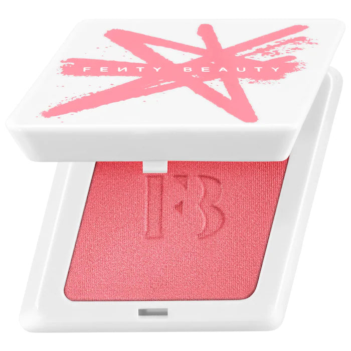 Fenty Beauty
Fenty Cheeks Suede Waterproof Powder Blush