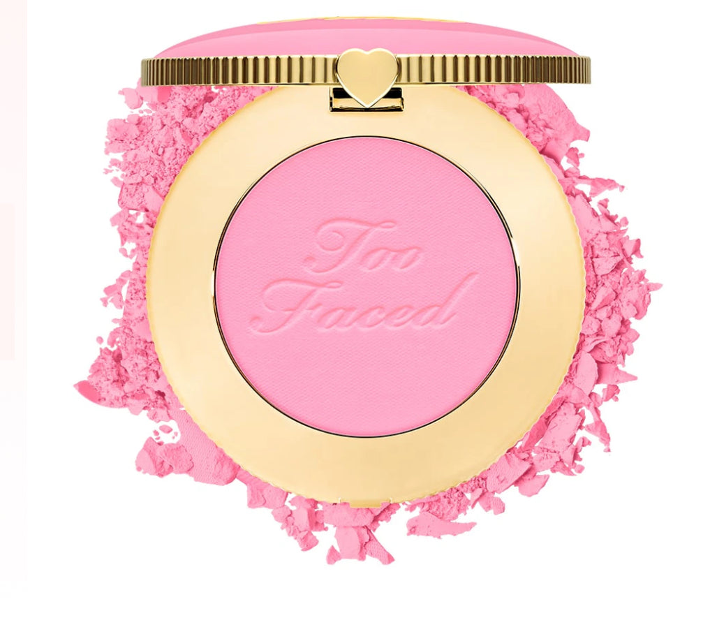 Too Faced Cloud Crush Blurring Blush