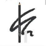 e.l.f. Smoky Kohl Eyeliner, Eye Pencil For Creating Long-Lasting