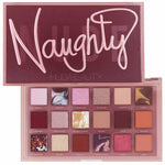 Huda Beauty Naughty Nude Eyeshadow Palette