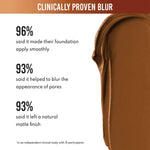 Danessa myricks beauty YUMMY SKIN BLURRING BALM POWDER