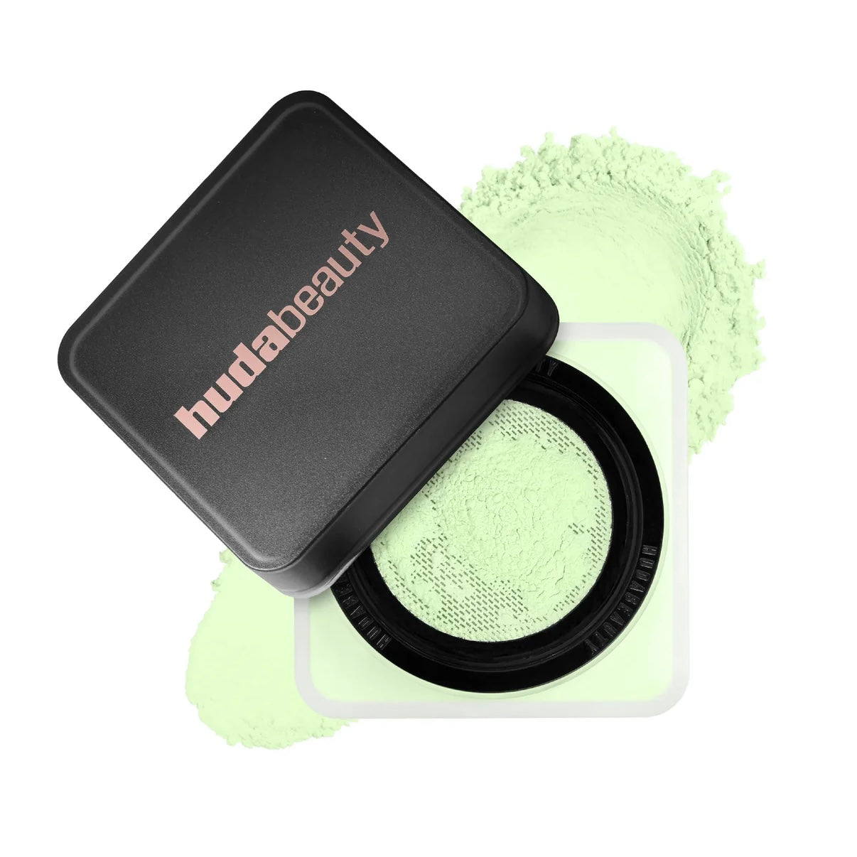 Huda Beauty EASY BAKE LOOSE BAKING & SETTING POWDER
