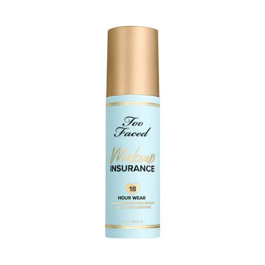 Too faced Makeup Insurance Setting Spray