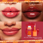 Nyx Professional Makeup Duck Plump Lip Plumping Gloss