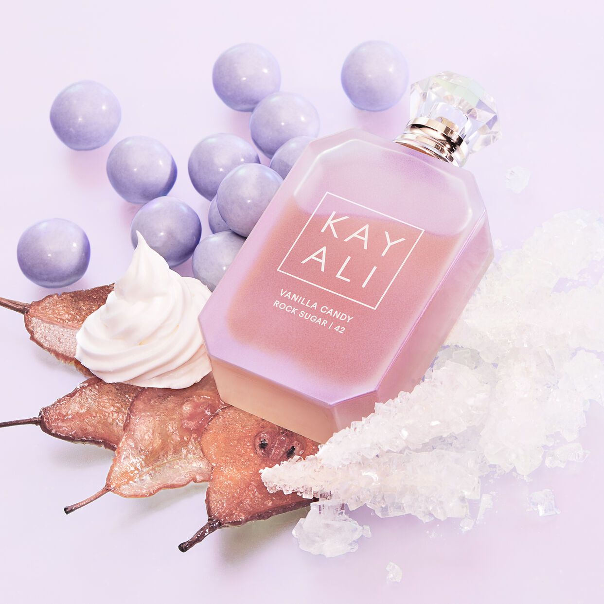 Kayali Vanilla Candy Rock Sugar EAU de parfume