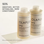 Olaplex 
The Healthy Hair Full Size Shampoo and Hydrating Conditioner Gift Set