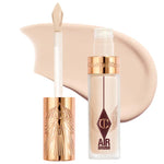 Charlotte Tilbury  Airbrush Flawless Crease-Proof Long-Wear Blur Concealer with Hyaluronic Acid