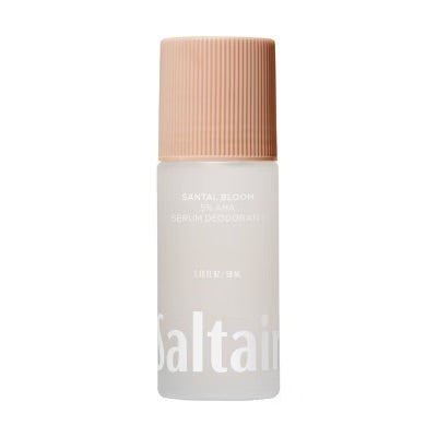 Saltair Santal Bloom Serum Gel Deodorant - 5% AHA