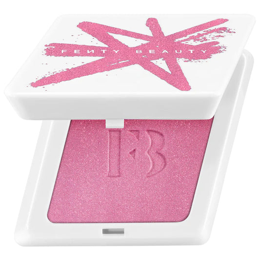 Fenty Beauty
Fenty Cheeks Suede Waterproof Powder Blush