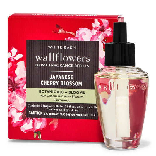 bath and body works wall flowers refill