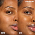 MILK MAKEUP 
Cooling Water Jelly Ice Soothing Serum Stick with Niacinamide