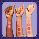 WEDNESDAY STAINED GLASS BLUSH PALETTE