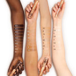 Charlotte Tilbury  Airbrush Flawless Crease-Proof Long-Wear Blur Concealer with Hyaluronic Acid