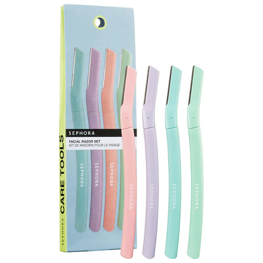 SEPHORA Razor Set