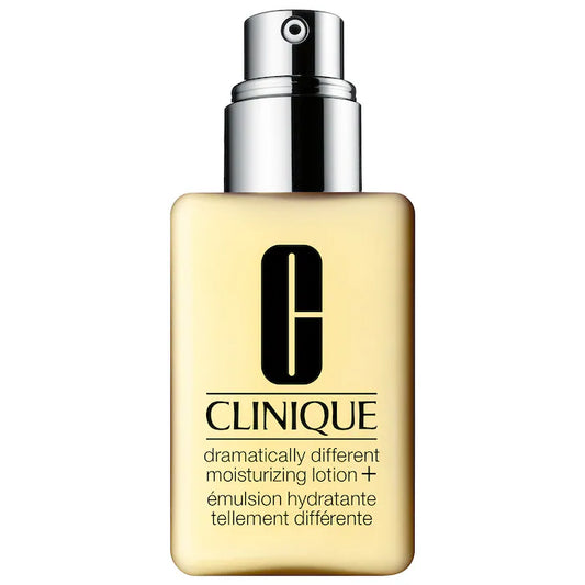 CLINIQUE
Dramatically Different Moisturizing Lotion+
