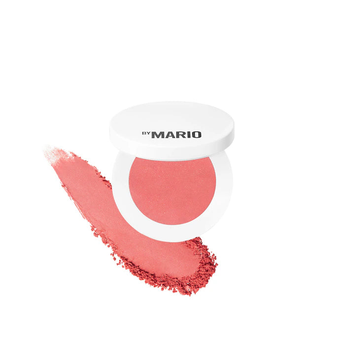MAKEUP BY MARIO 
Soft Pop Powder Blush