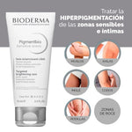 Bioderma Pigmentbio Sensitive Areas targeted btightening care