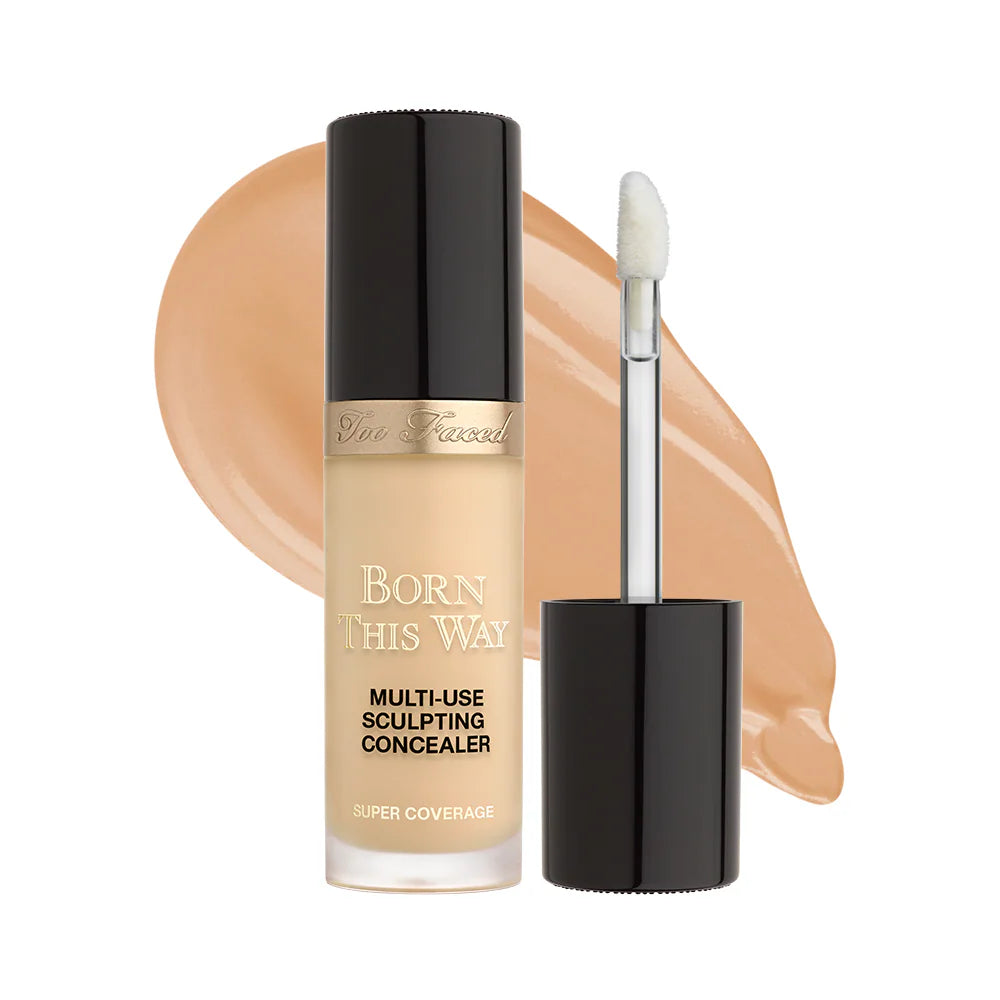 Too faced Born This Way Concealer