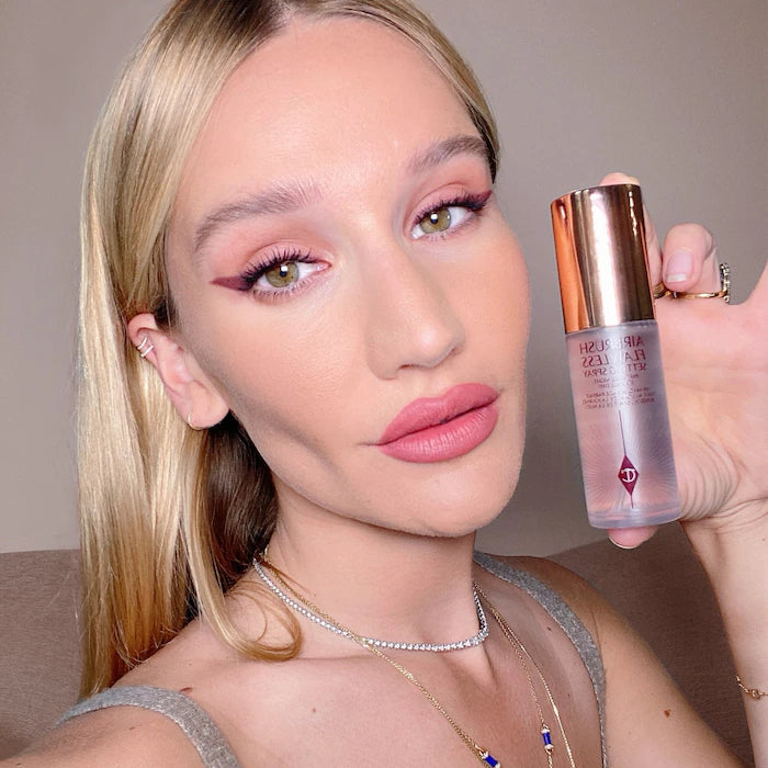 Charlotte Tilbury Airbrush Flawless Setting Spray mini