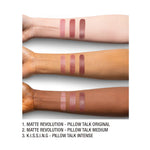 Charlotte Tilbury
Mini Pillow Talk Lipstick & Liner Set "pillow talk medium "