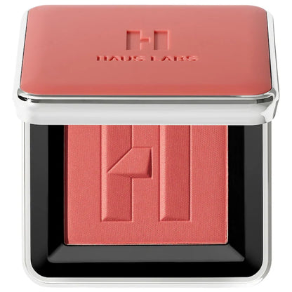 HAUS LABS BY LADY GAGA 
Color Fuse Talc-Free Blush Powder With Fermented Arnica